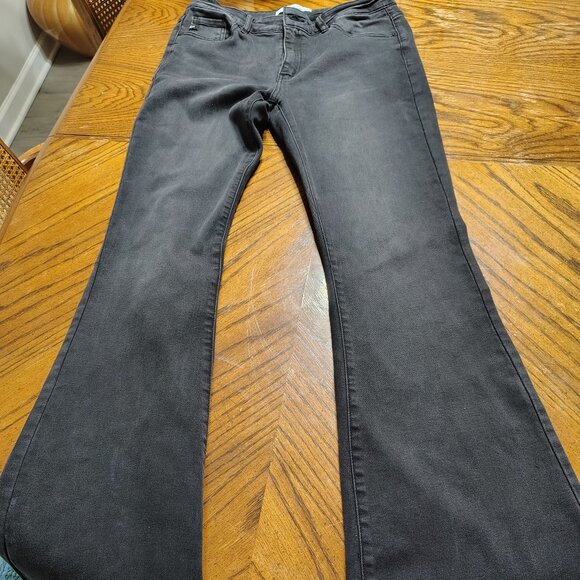 KanCan Denim - bell bottom jean